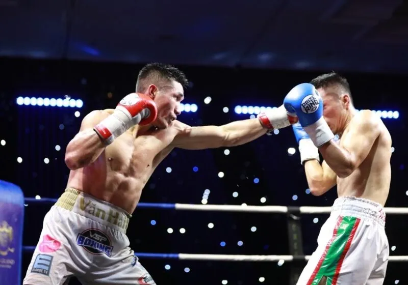 ưu điểm của Bobbing and Weaving