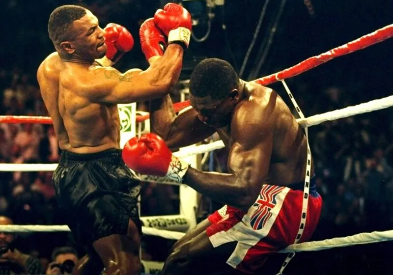 mẹo sử dụng Bobbing and Weaving