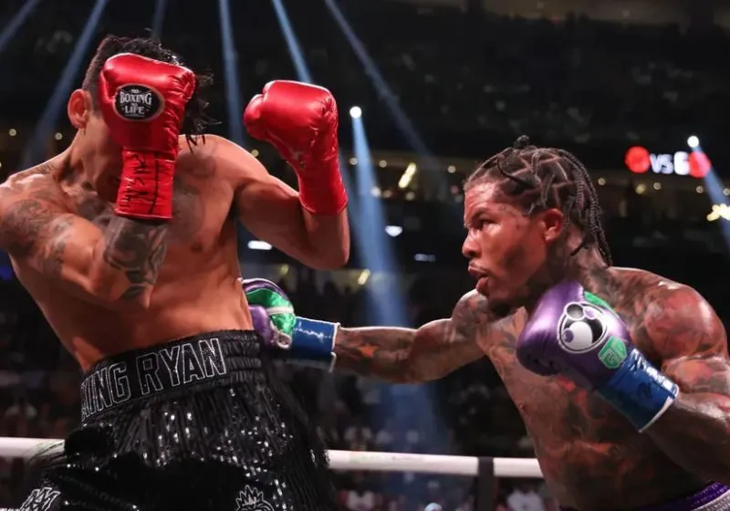 cách ra đòn body shot