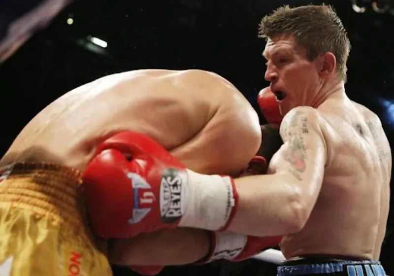 khái niệm body shot