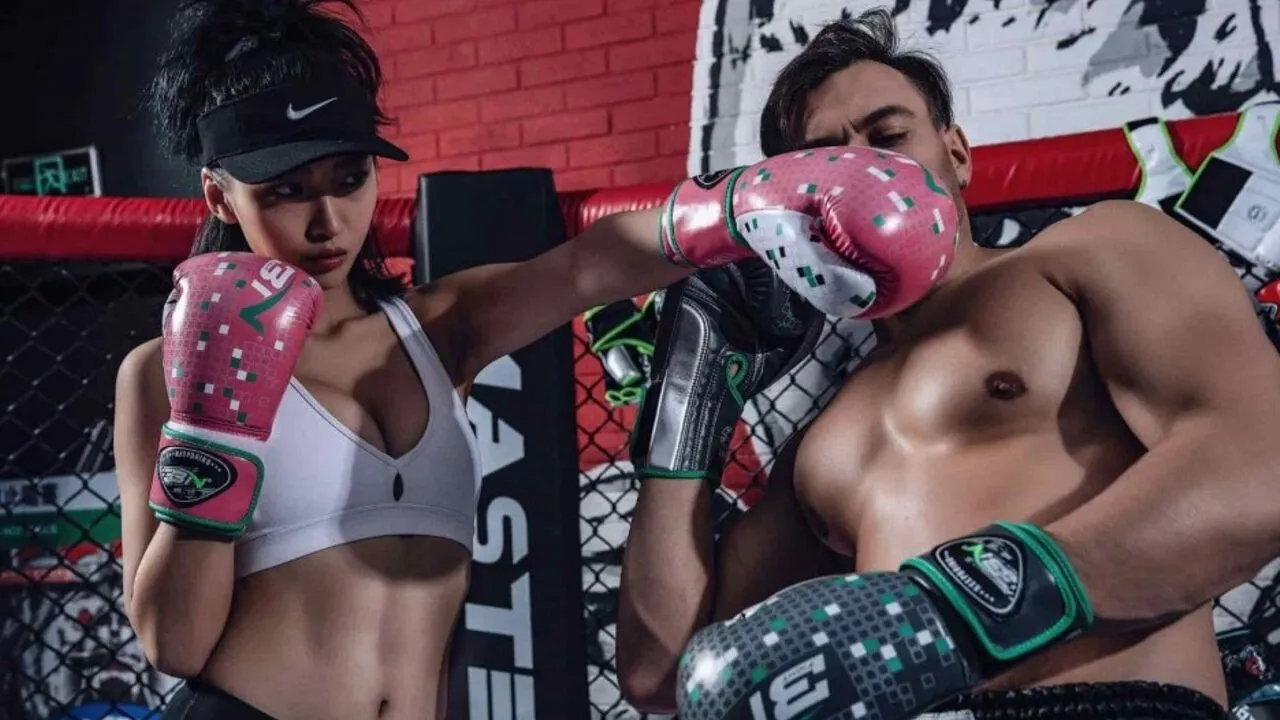 Cách chọn size găng boxing là gì