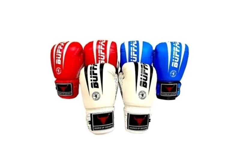 học cách chọn size găng boxing