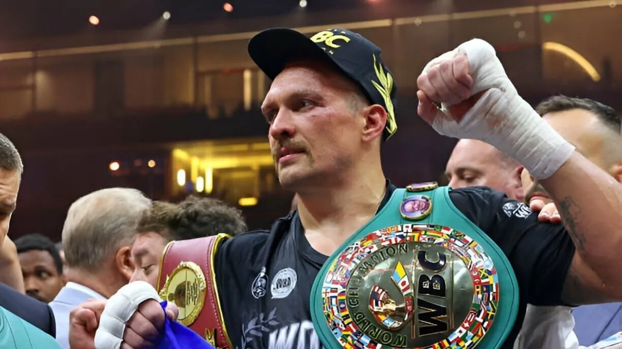 tìm hiểu đai wbc