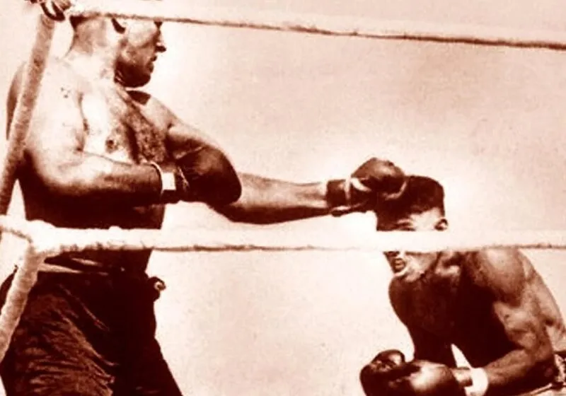 cách thực hiện dempsey roll