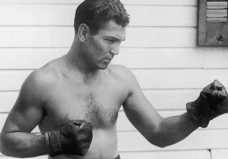 giới thiệu dempsey roll