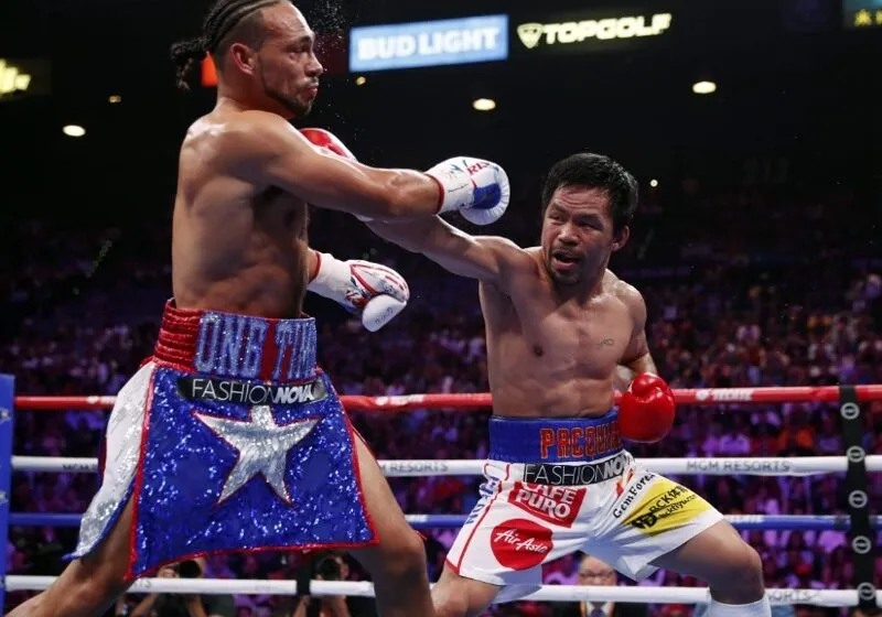 tầm quan trọng của jab boxing