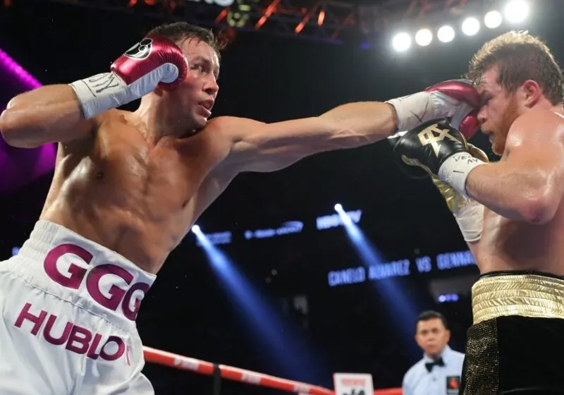 ưu điểm jab boxing