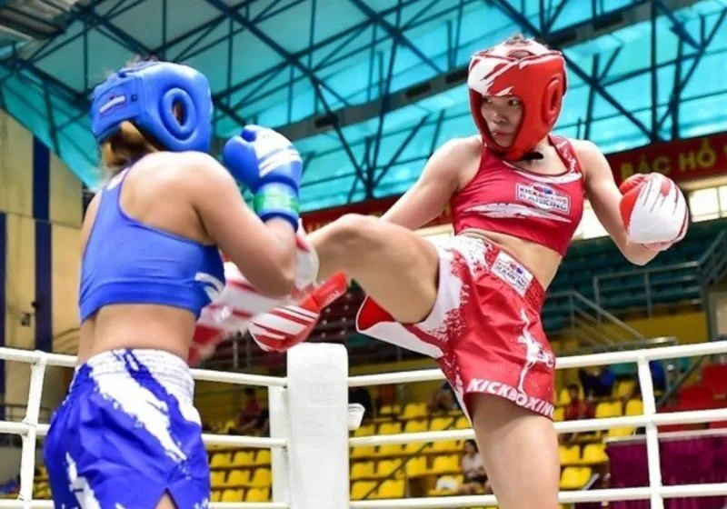 phân biệt Kickboxing, Boxing, Muay Thái và MMA