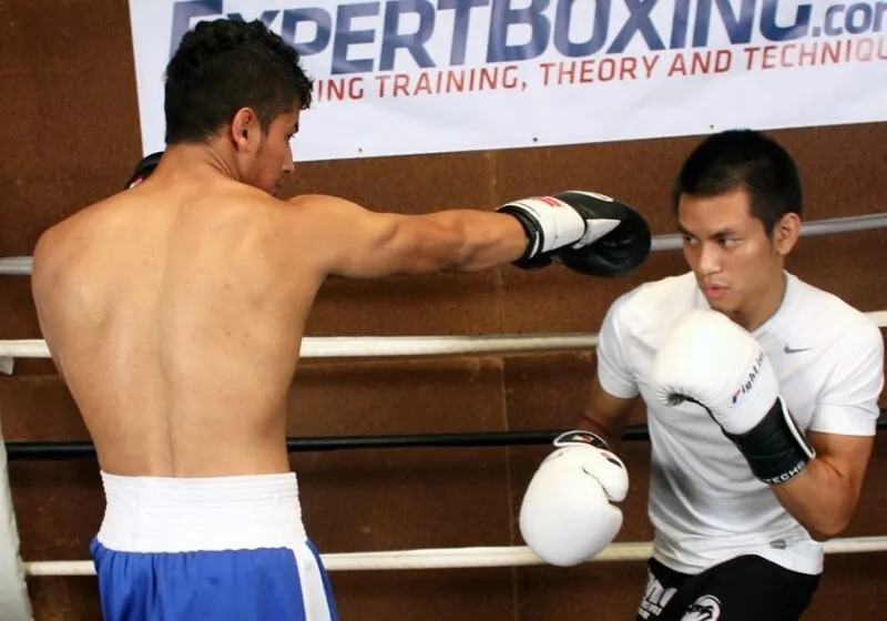 Kỹ thuật né đòn slip