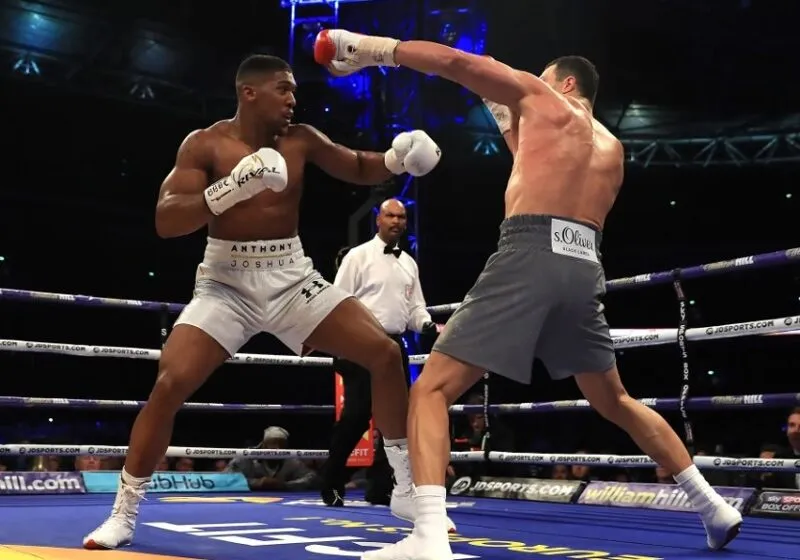 Kỹ thuật né đòn pull back