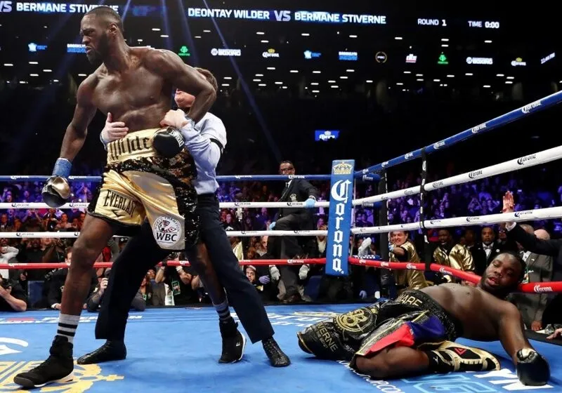 ý nghĩa Kỹ thuật né đòn trong boxing