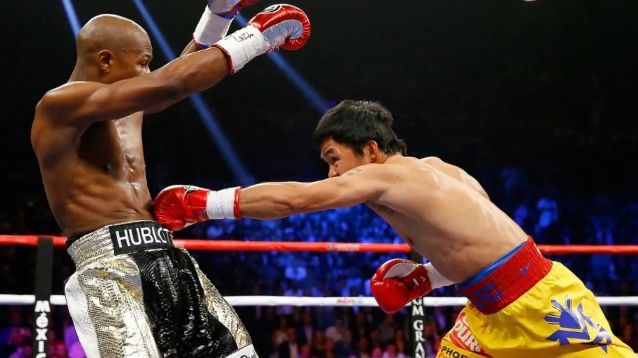 Kỹ thuật né đòn trong boxing là gì