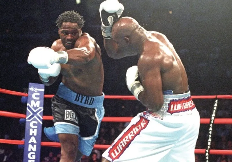 Kỹ thuật né đòn trong boxing