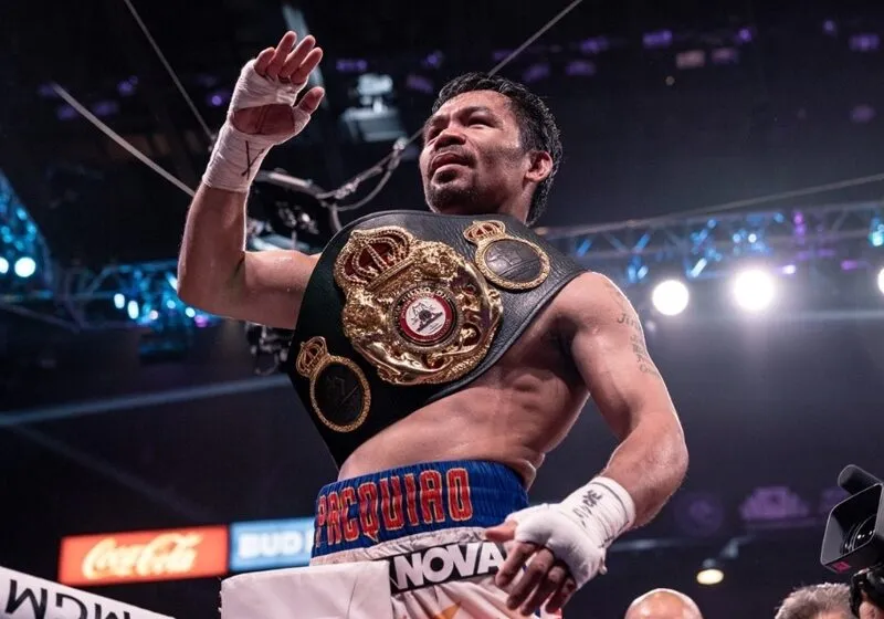 Manny Pacquiao FAQs