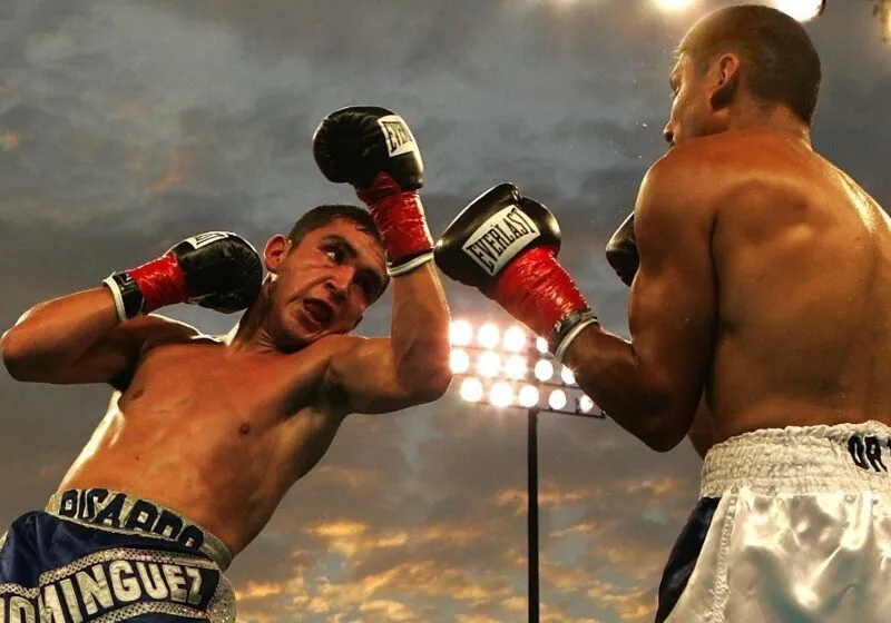 Punch drunk và bệnh não chấn thương mạn tính