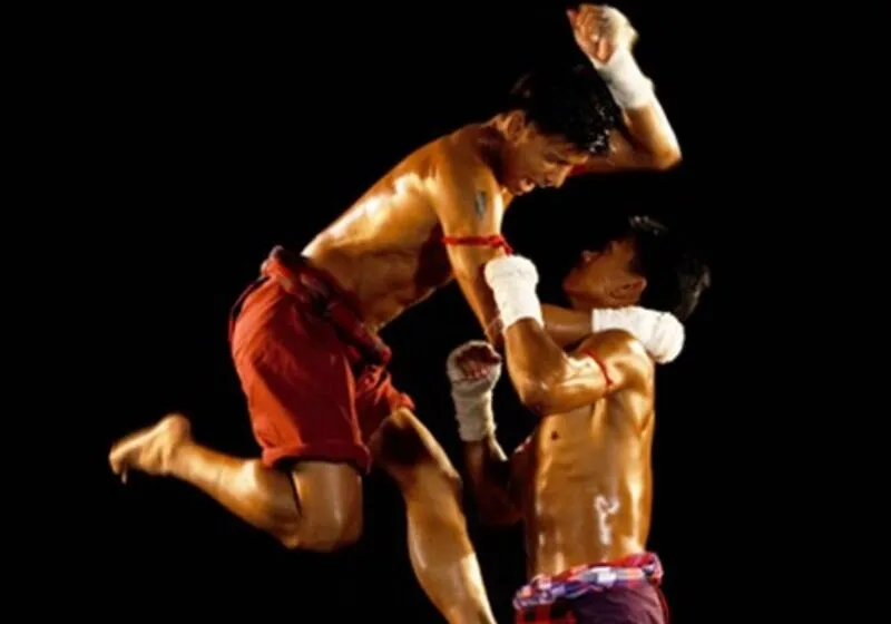 ai dễ bị punch drunk