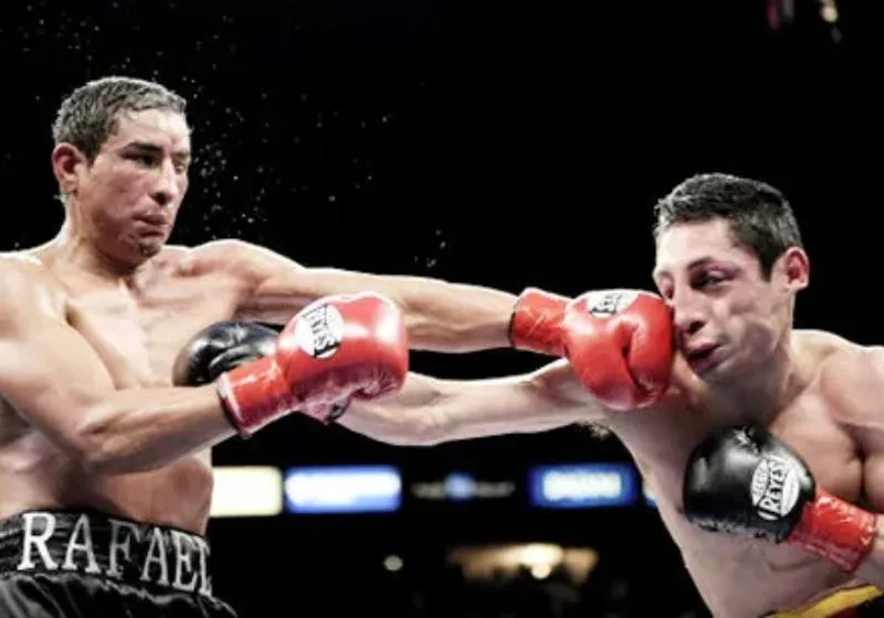 phong cách thi đấu Rafael Márquez