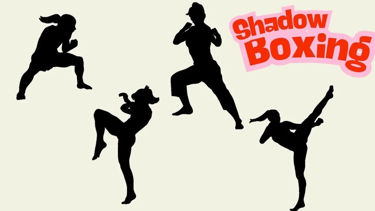 shadow boxing là gì