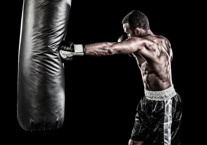 cách chia size găng boxing
