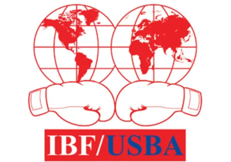 tổ chức quyền anh thế giới