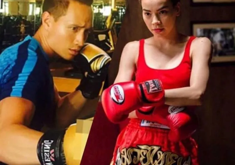 top trận đấu quyền anh thế kỷ