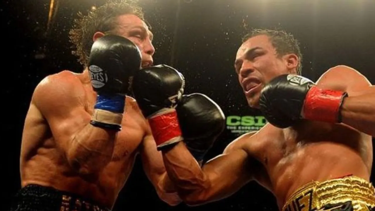 tìm hiểu Uppercut là gì