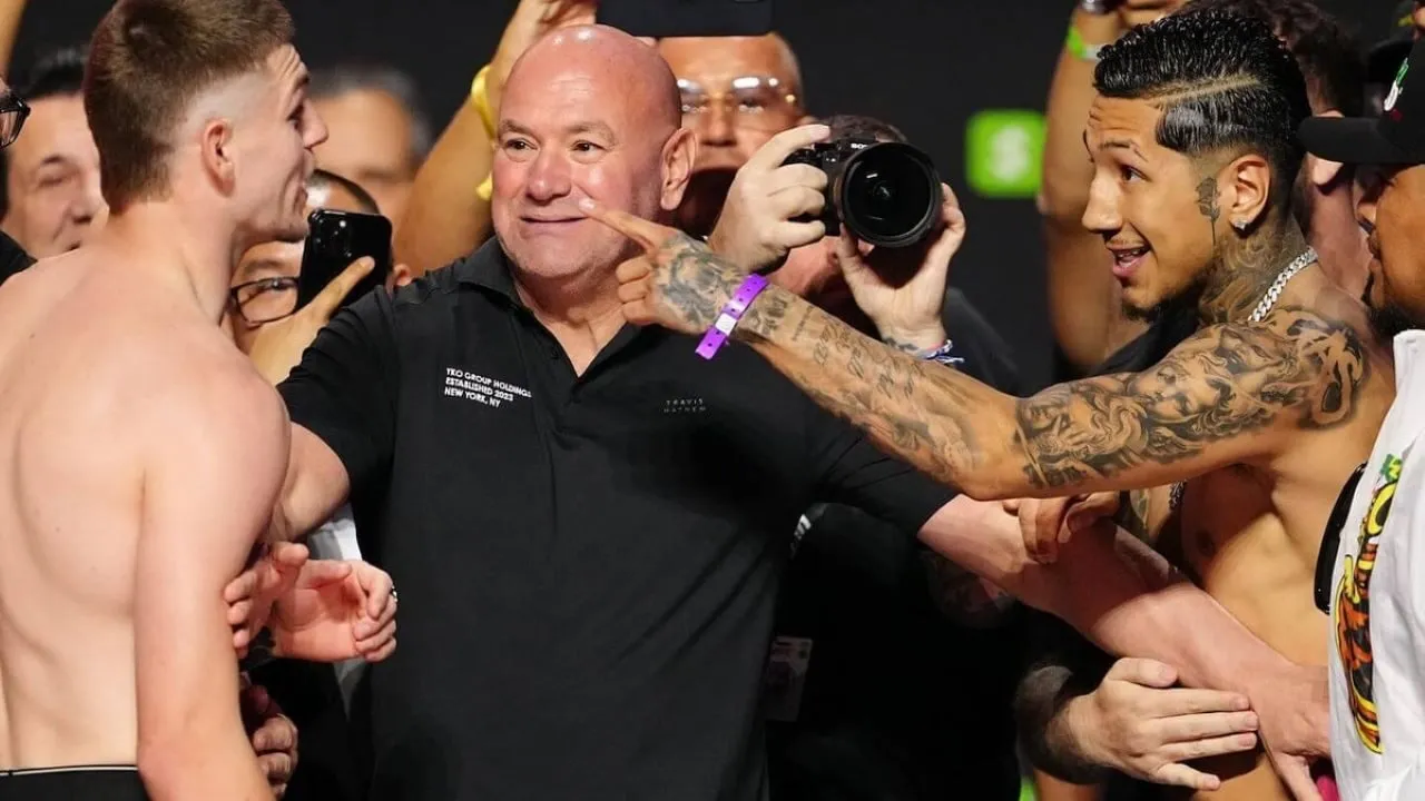 callum walsh đánh bại fernando vargas jr